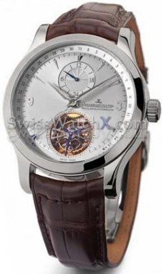 Jaeger Le Coultre Гранд Мастер Tourbillon 1658420