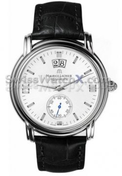 Maurice Lacroix MP6378-шедевр SS001-290