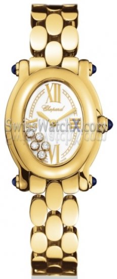 Chopard Happy Sport 277466-0002 - закрыть