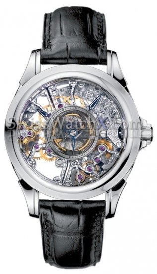 Omega Tourbillon Де Вилл 5945.30.31 - закрыть