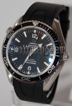 Omega Планета Океан 2900.50.91