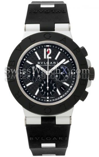 Bvlgari Diagono AC44BTAVD/SLN