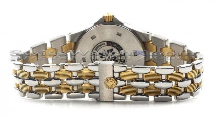 Patek Philippe Нептуна 4880