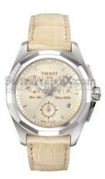 Tissot T008.217.16.261.00 PRC100