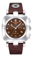 Tissot T-Odaci T020.317.16.297.00