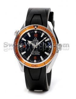 Omega Планета Океан 2909.50.91