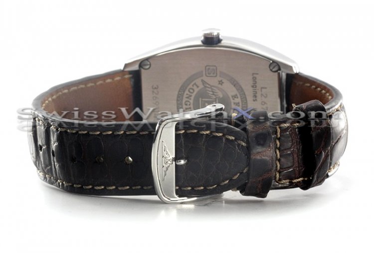 Longines L2.672.4.73.4 Evidenza