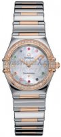 Omega Созвездие Iris мой выбор 1373.79.00