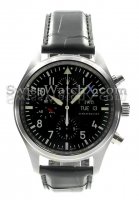 IWC пилотов Смотреть Классический IW371701