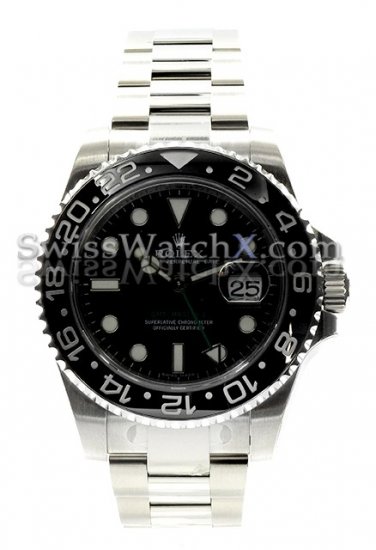 Rolex GMT II 116710 Л.Н.