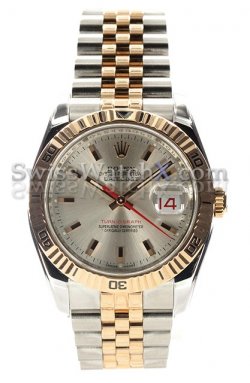Rolex Datejust Turn-O-Graph 116261