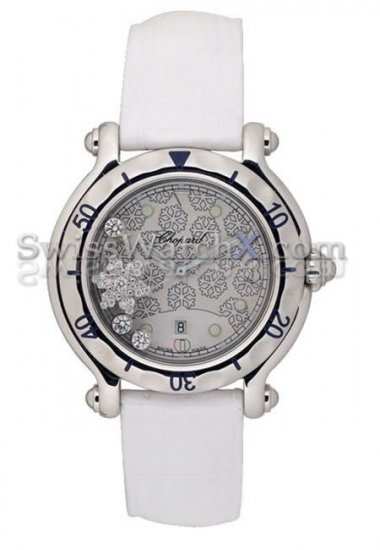 Chopard Happy Sport 278949-3001 - закрыть