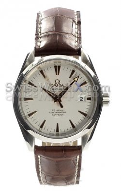 Omega Aqua Terra 150 Мужские 2803.34.37