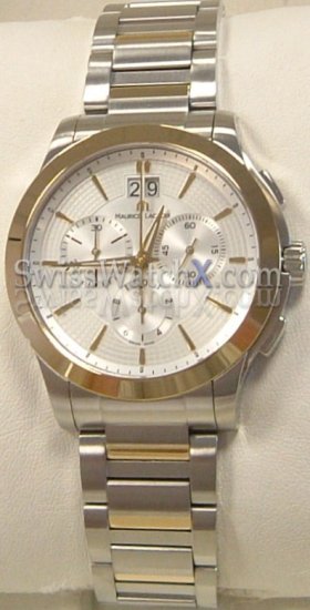 Maurice Lacroix Мирос MI1077-SY013-130 - закрыть