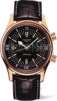 Longines L3.674.8.50.0 Легенда Diver