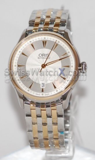 Oris Artelier Дата 733 7591 43 51 MB - закрыть