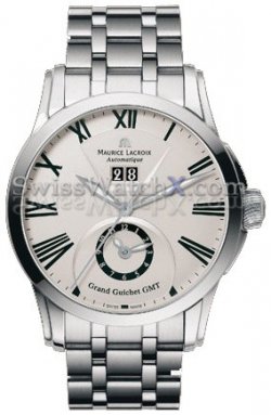 Maurice Lacroix PT6098 Pontos-SS002-110