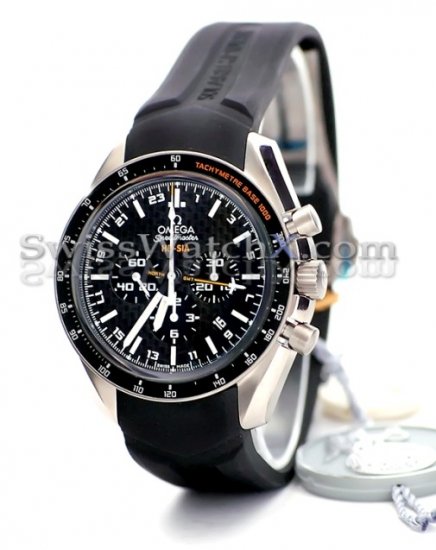 Omega Speedmaster Solar Impulse 321.92.44.52.01.001 - закрыть