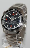 Omega Планета Океан 2201.51.00