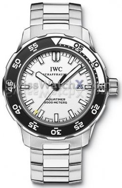 IWC Aquatimer IW356805