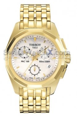 Tissot T008.217.33.111.00 PRC100