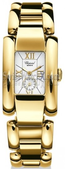 Chopard "Ла Страда" 416803-0001 - закрыть