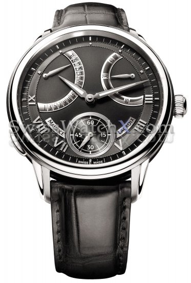 Maurice Lacroix MP7268-шедевр SS001-310 - закрыть