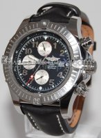 Breitling Super Avenger A13370