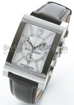 Bvlgari Rettangolo RTC49C6LSLD