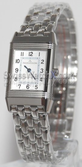 Jaeger Le Coultre Reverso леди 2618110 - закрыть