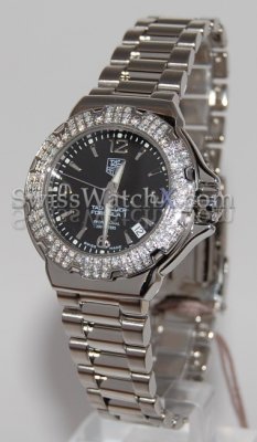 Tag Heuer F1 игристые WAC1214.BA0852