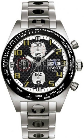 Tissot T021.414.21.207.00 PRS516