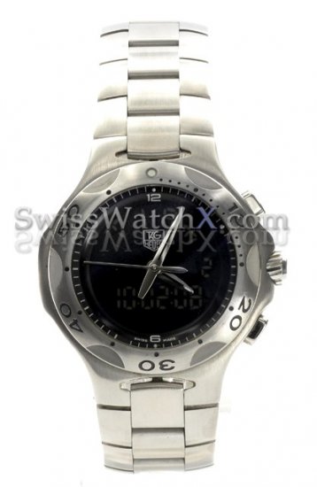 Tag Heuer Kirium CL111A.BA0700 CL111A.BA0700 292