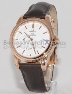 Omega Де Вилл Коаксиальная 4652.20.32