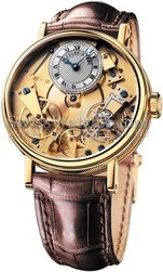 Breguet Classique 7027BA/11/9ZU - закрыть