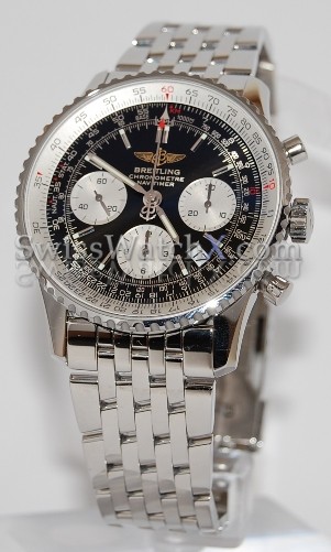 Breitling Navitimer A23322 - закрыть