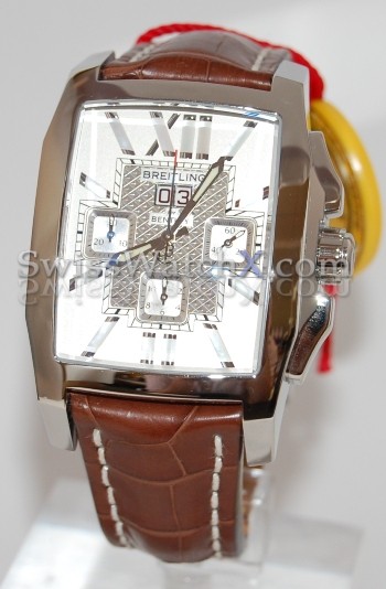 Breitling Bentley Flying B Хронограф A44365