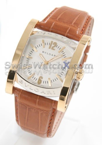 Bvlgari Assioma AA44C6SGLD - закрыть