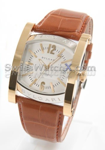 Bvlgari Assioma AA48C6SGLD - закрыть