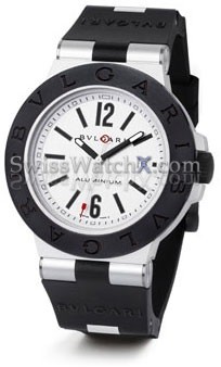 Bvlgari Diagono AL38TAVD/SLN - закрыть