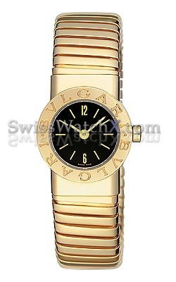 Bvlgari BB Tubogas BB192TY.4 - закрыть