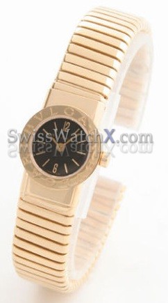 Bvlgari BB Tubogas BB192TY.L - закрыть