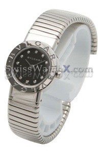 Bvlgari BB Tubogas BB232TS/12.2 - закрыть