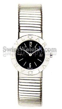 Bvlgari BB Tubogas BB232TS.3 - закрыть