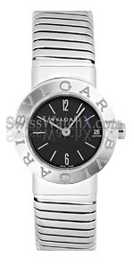 Bvlgari BB Tubogas BB232TS - закрыть