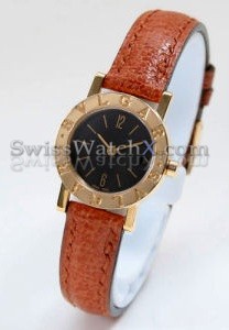 Bvlgari Bvlgari BB23GLD - закрыть