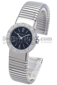 Bvlgari BB Tubogas BB262TS.4 - закрыть