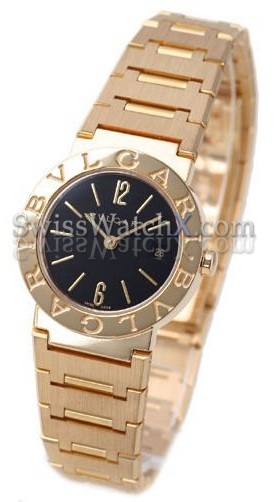 Bvlgari Bvlgari BB26GGD - закрыть