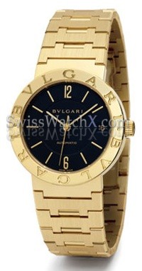 Bvlgari Bvlgari BB33GGDAUTO - закрыть