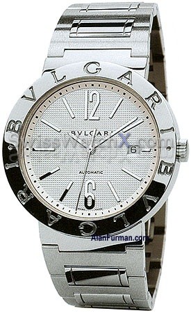 Bvlgari BB Рестайлинг BB42WSSDAUTO - закрыть